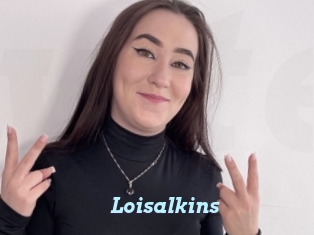 Loisalkins