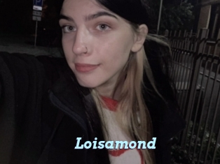 Loisamond