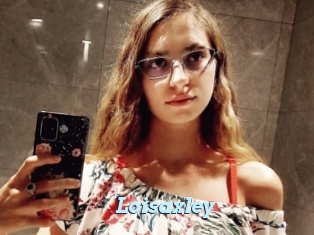 Loisaxley