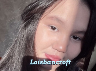Loisbancroft