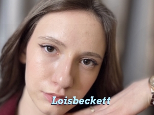 Loisbeckett