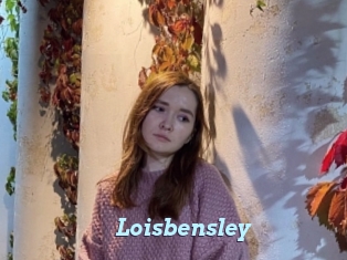 Loisbensley
