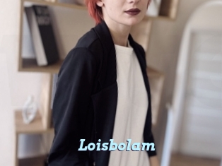 Loisbolam