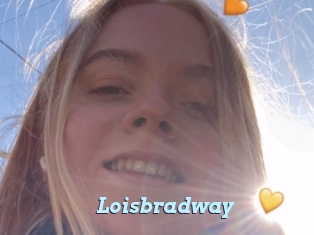 Loisbradway