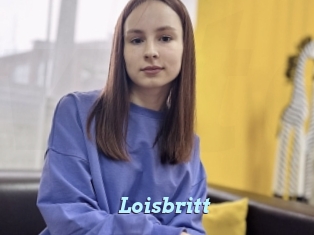 Loisbritt