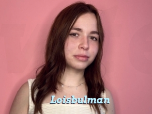 Loisbulman