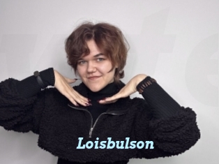 Loisbulson