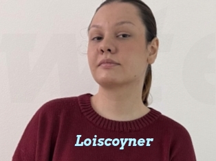 Loiscoyner