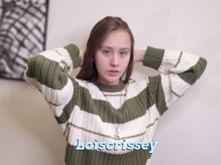 Loiscrissey