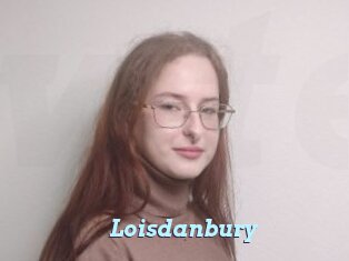 Loisdanbury