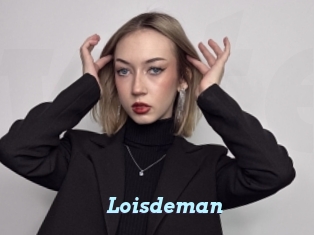 Loisdeman