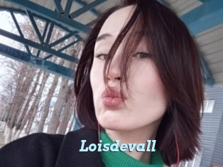 Loisdevall
