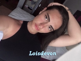 Loisdevon