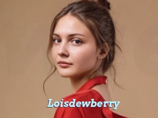 loisdewberry Webcam Teen