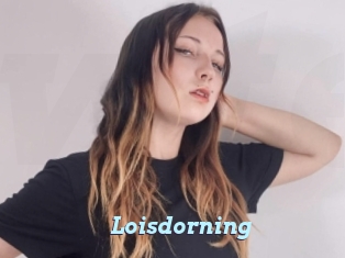 Loisdorning