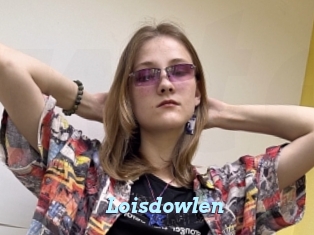Loisdowlen