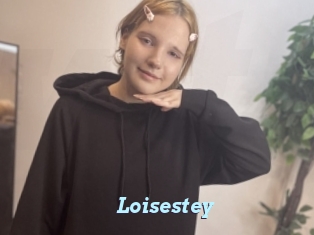 Loisestey