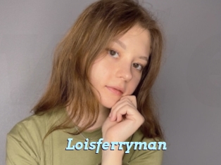 Loisferryman