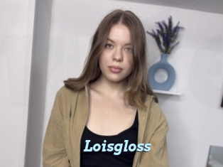 Loisgloss