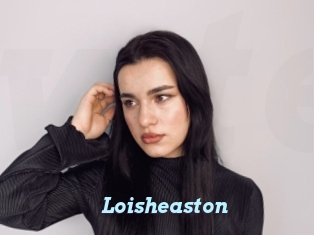 Loisheaston