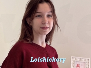 Loishickory