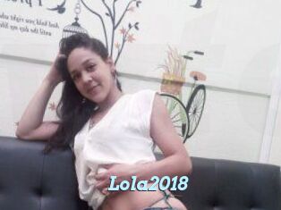 Lola2018