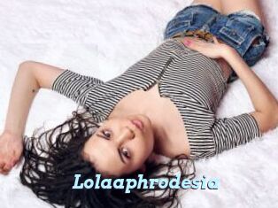 Lolaaphrodesia
