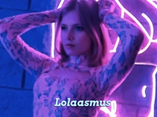 Lolaasmus