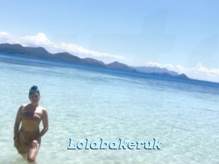 Lolabakeruk