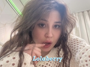 Lolaberry