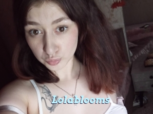 Lolablooms