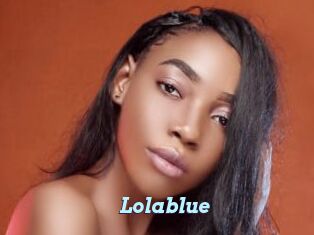 Lolablue