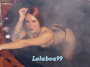 Lolaboa99