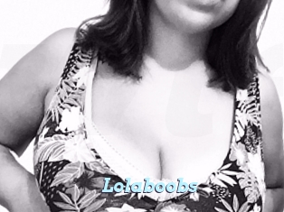 Lolaboobs