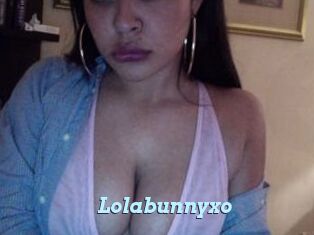 Lolabunnyxo