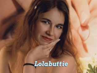 Lolabuttie