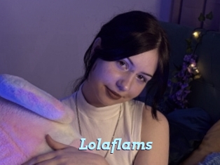 Lolaflams