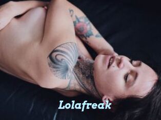 Lolafreak