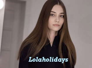 Lolaholidays