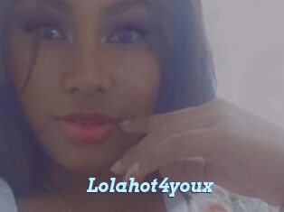 Lolahot4youx