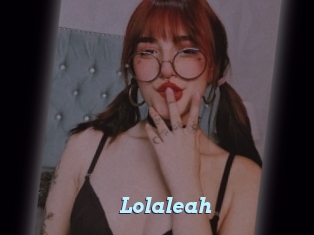 Lolaleah