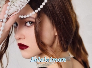 Lolaleiman