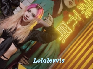 Lolalevvis