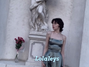 Lolaleys