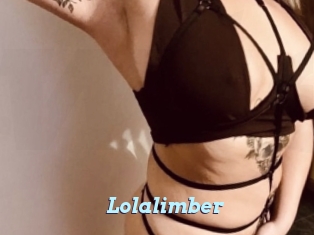 Lolalimber
