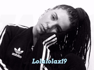Lolalolax19