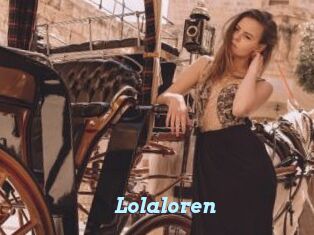 Lolaloren