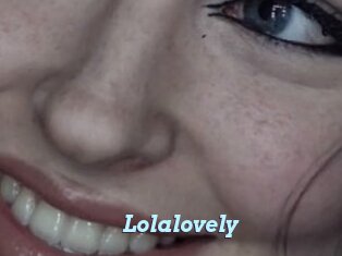 Lolalovely