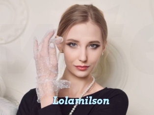 Lolamilson