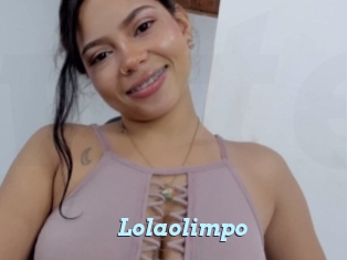 Lolaolimpo